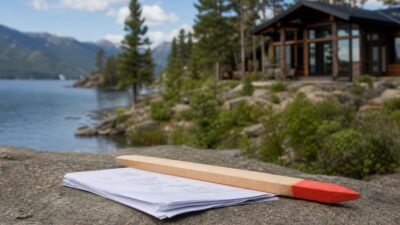 How To Evaluate A Lake And Mountain Home Before You Buy In 2026