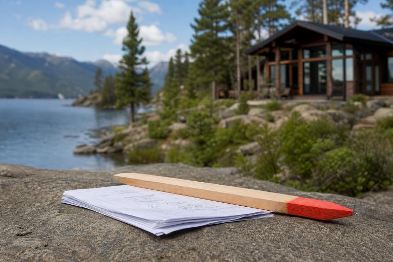 How To Evaluate A Lake And Mountain Home Before You Buy In 2026