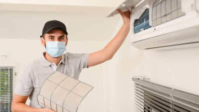 Improving Indoor Air Quality with Expert HVAC Solutions