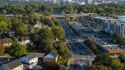 How To Choose a Neighborhood That Fits Daily Life in Fairfax County Virginia