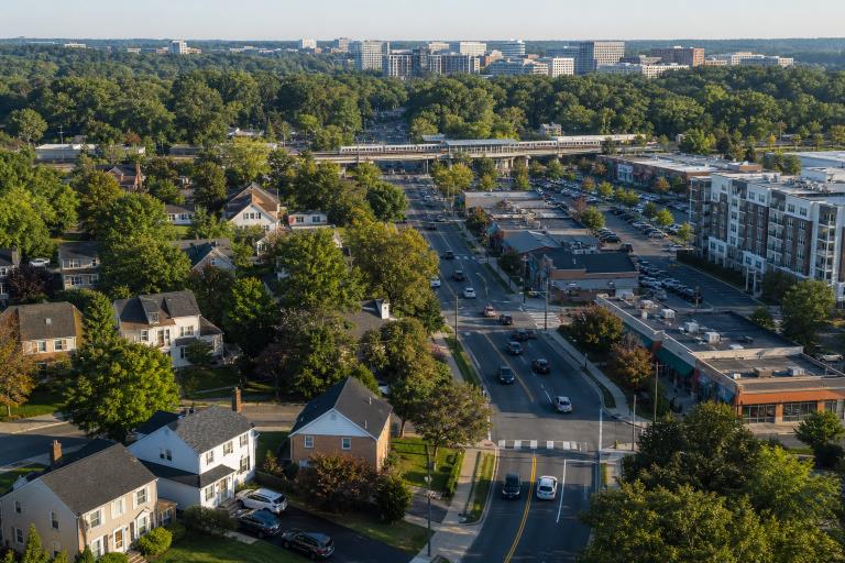 How To Choose a Neighborhood That Fits Daily Life in Fairfax County Virginia