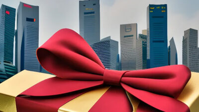 Why Corporate Gifting in Singapore Is More Than Just a Business Formality