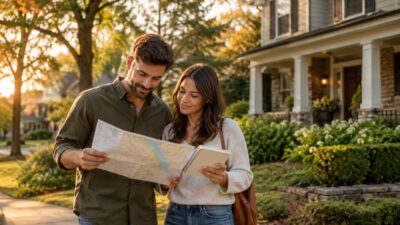 How To Compare Neighborhoods Before Buying A Home In Roswell GA