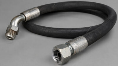 Hydraulic Hose Inspection and Safer Replacement Practices in Tennessee