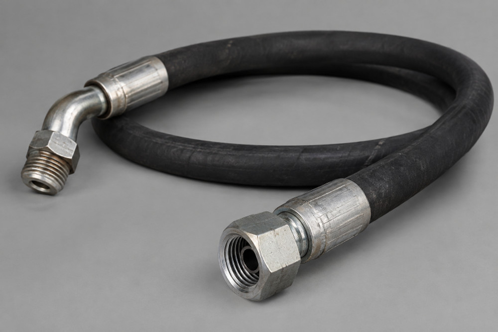 Hydraulic Hose Inspection and Safer Replacement Practices in Tennessee